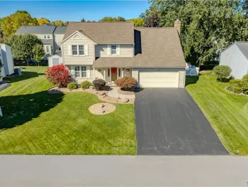 Property at 8327 Summit Cedar Lane, Clay, NY 13090