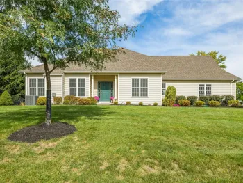 Property at 1162 Durham Court, Victor, NY 14564