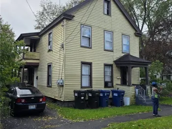 Property at 115 Hartson Street, Syracuse, NY 13204