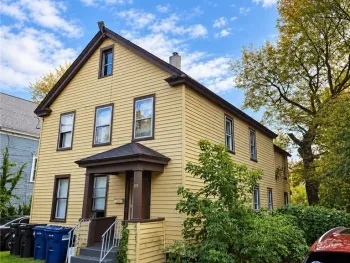 Property at 115 Hartson Street, Syracuse, NY 13204