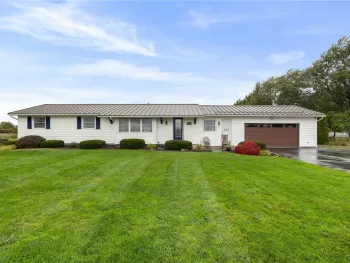 Property at 2461 Sweden Walker Road, Clarkson, NY 14420