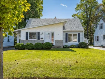 Property at 507 Winchester Street, Rochester, NY 14615