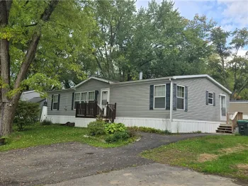 Property at 5337 NYS Route 26, Triangle, NY 13862