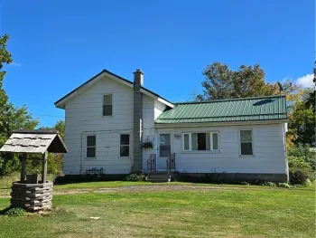 Property at 1823 Eastwood Road, Marilla, NY 14052