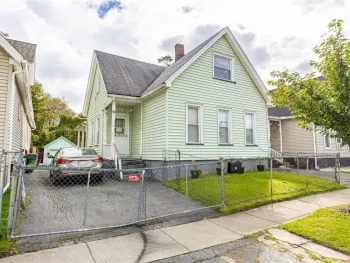 Property at 51 Joseph Place, Rochester, NY 14621