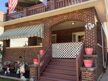 Property at 167 N Park Avenue, Buffalo, NY 14216