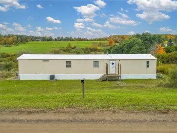 Property at 6371 Lunger Road, Woodhull, NY 14801