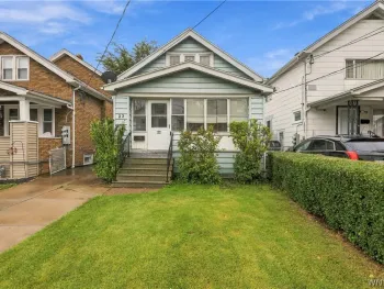 Property at 22 Beatrice Avenue, Buffalo, NY 14207