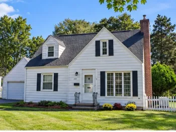 Property at 4441 Arondale Drive, Clarence, NY 14221