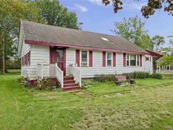 Property at 3031 West River Road, Grand Island, NY 14072