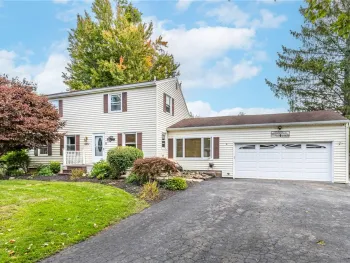 Property at 6432 Lakeside Road, Ontario, NY 14519