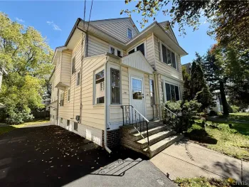 Property at 1205 Lancaster Avenue, Syracuse, NY 13210