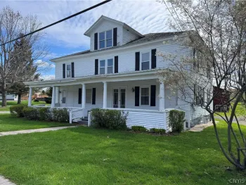 Property at 6188 N Main Street, Sandy Creek, NY 13145