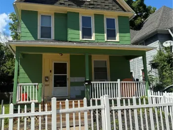 Property at 8-12 Arnett Boulevard, Rochester, NY 14611