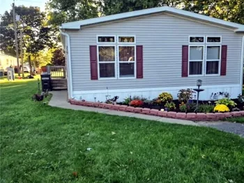 Property at 201 Placid Park, Manchester, NY 14548