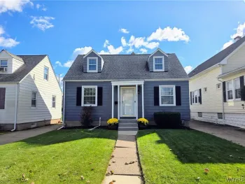 Property at 147 Fairfield Avenue, Tonawanda, NY 14223