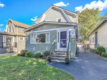 Property at 164 Shenandoah Road, Buffalo, NY 14220