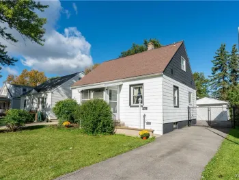 Property at 642 Emerson Drive, Amherst, NY 14226