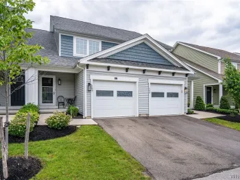 Property at 303 Carriage Lane, West Seneca, NY 14224