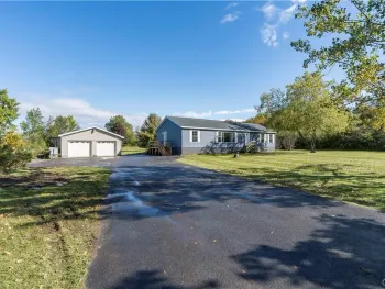 Property at 27126 Meadow Lane, Pamelia, NY 13601