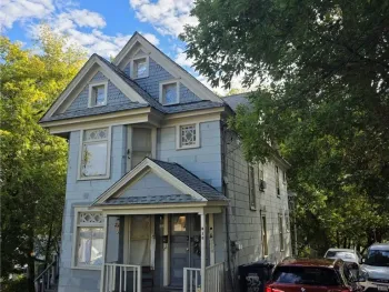 Property at 313 Hoefler Street, Syracuse, NY 13204