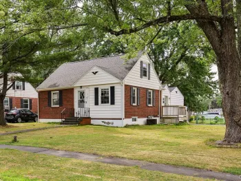 Property at 315 Russell Avenue, Salina, NY 13088