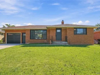Property at 63 Saint Clare, Tonawanda, NY 14150