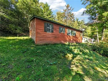 Property at 2153 Mulholland Road, Erwin, NY 14870