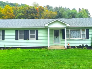Property at 63 Maple Street, Bath, NY 14879