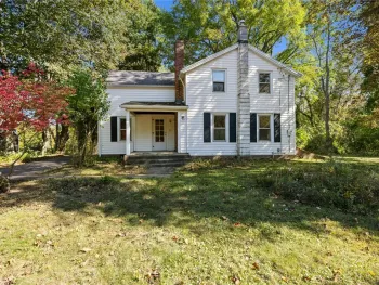 Property at 460 Pellett Road, Webster, NY 14580