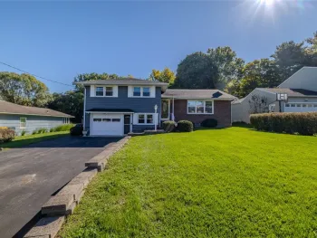 Property at 113 Ferndale Road, Geddes, NY 13219