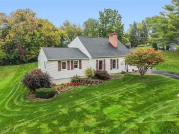 Property at 7405 Old Erie View Drive, Manlius, NY 13066