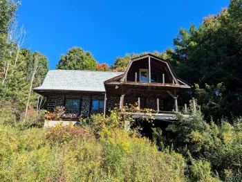 Property at County Road 70A, Hornellsville, NY 14843