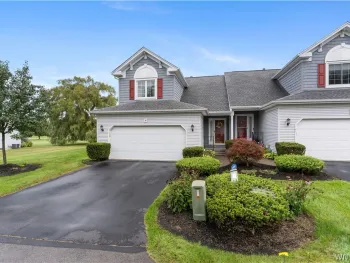 Property at 2850 Amsdell Road, Hamburg, NY 14075