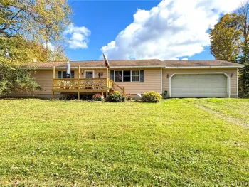 Property at 10076 Dingle Street, Camden, NY 13316