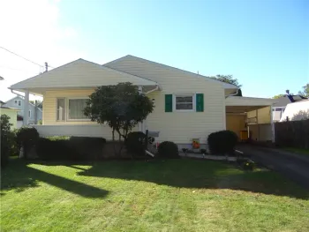 Property at 718 Pennsylvania Avenue, Elmira City, NY 14904