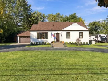 Property at 148 Hopkins Road, Amherst, NY 14221