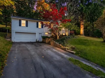 Property at 3990 Pompey Hollow Road, Pompey, NY 13035