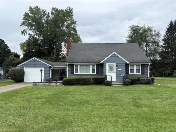 Property at 411 Milton Street, Southport, NY 14904