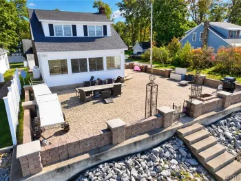 Property at 1 27th Avenue, Vienna, NY 13157