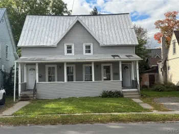 Property at 693 Mill Street, Watertown City, NY 13601
