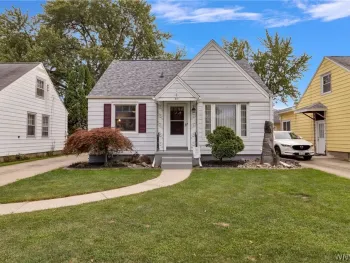 Property at 311 Traverse Boulevard, Tonawanda, NY 14223