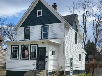 Property at 739 Hopkins Street, Southport, NY 14904