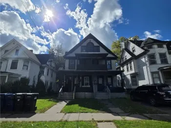 Property at 231 Fitch Street, Syracuse, NY 13204