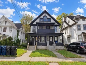 Property at 231 Fitch Street, Syracuse, NY 13204