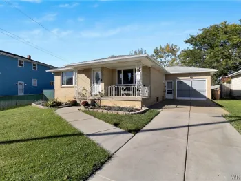 Property at 91 Sandy Lane, Cheektowaga, NY 14227