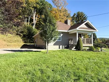 Property at 236 Bolivar Drive, Foster Town, PA 16701