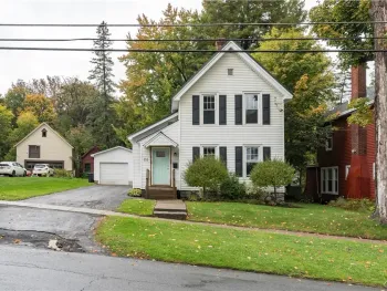 Property at 131 N Washington Street, Wilna, NY 13619