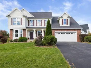 Property at 29 Coralburst Crescent, Penfield, NY 14580