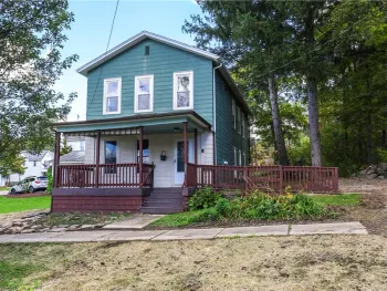 Property at 5 Powderhouse Road, Corning City, NY 14830